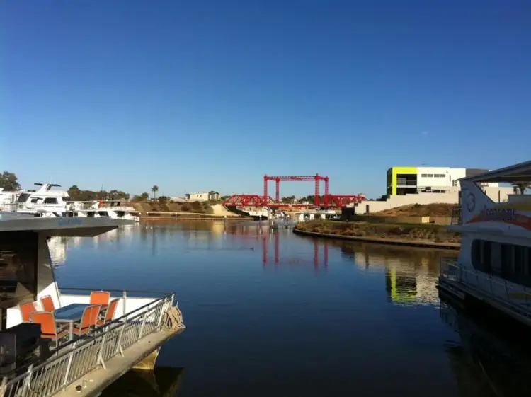 Fifth view of Homely land listing, 5 Bridge Way, Mildura VIC 3500
