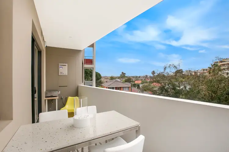 Fourth view of Homely apartment listing, 7/79-81 Hannan Street, Maroubra NSW 2035