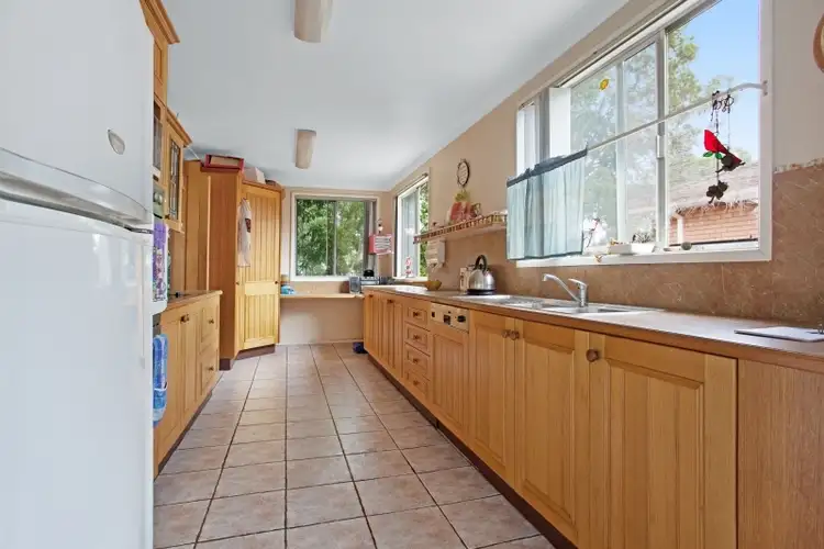 Third view of Homely house listing, 12 President Poincare Parade, Tanilba Bay NSW 2319