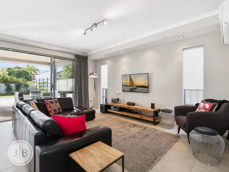 Second view of Homely house listing, 10a Davilak Crescent, Manning WA 6152