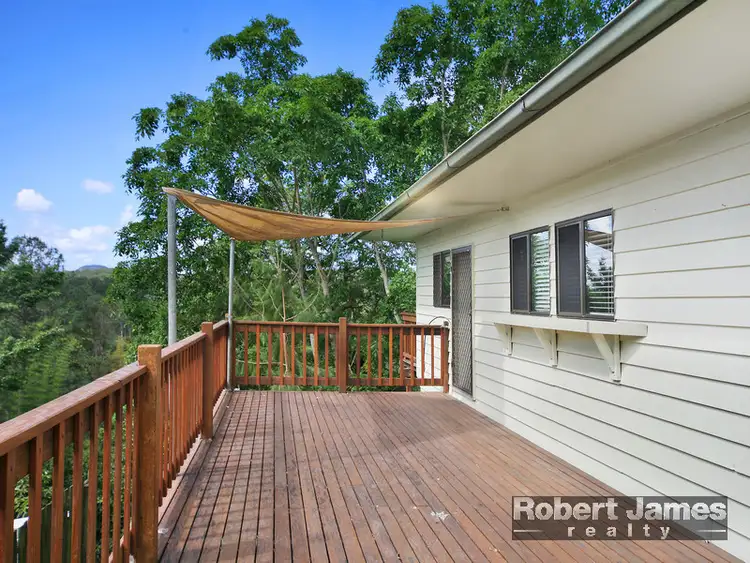 Third view of Homely house listing, 42 City View Terrace, Nambour QLD 4560