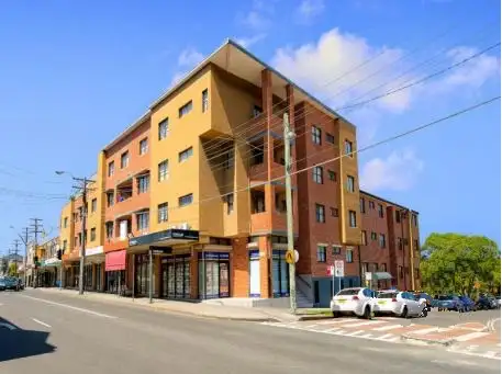 Sixth view of Homely unit listing, 16/345 Illawarra Road, Marrickville NSW 2204