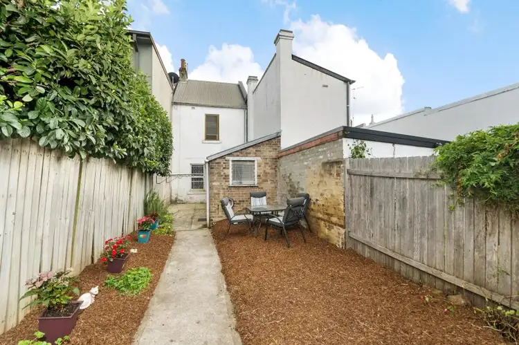 Fourth view of Homely house listing, 29 Myrtle Street, Chippendale NSW 2008