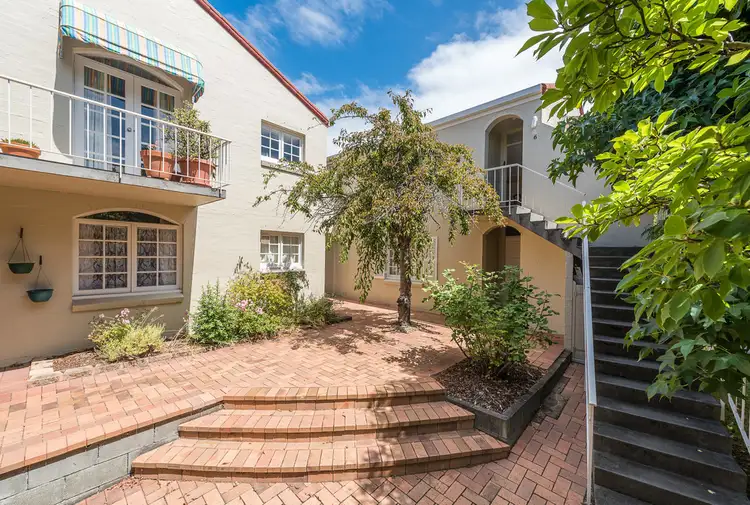 Sixth view of Homely unit listing, 6/347 Sandy Bay Road, Sandy Bay TAS 7005