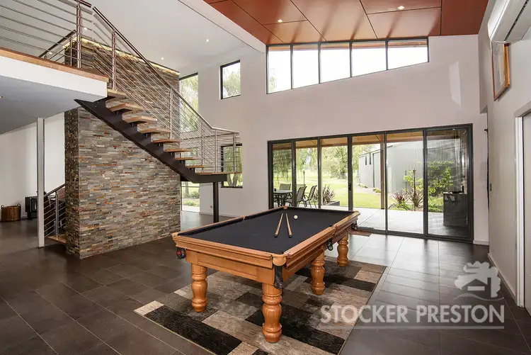 Sixth view of Homely house listing, 36 Angus Close, Bovell WA 6280