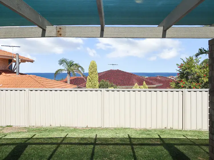 Second view of Homely house listing, 15 Palari Road, Ocean Reef WA 6027