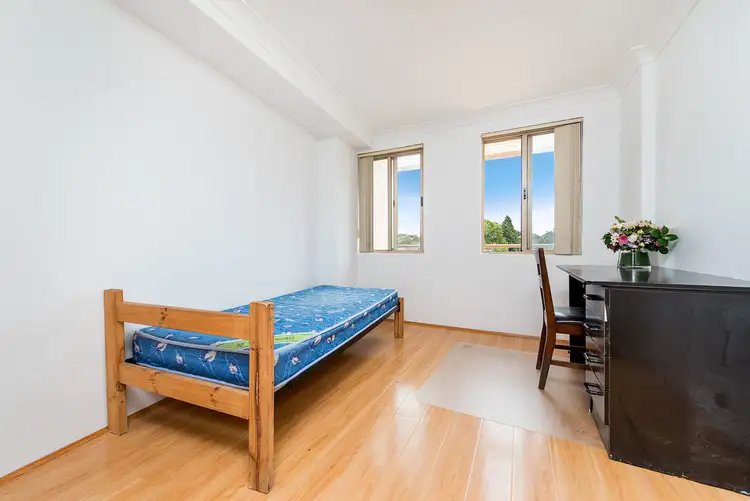 Sixth view of Homely apartment listing, 40/403-409 Liverpool Road, Ashfield NSW 2131