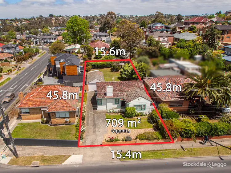 573 Pascoe Vale Road, Oak Park VIC 3046