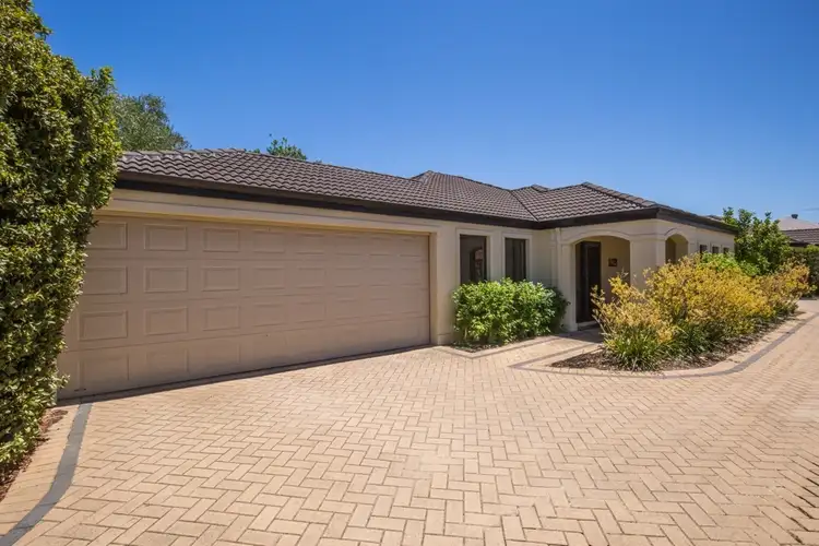 88A Drummond Street, Bedford WA 6052