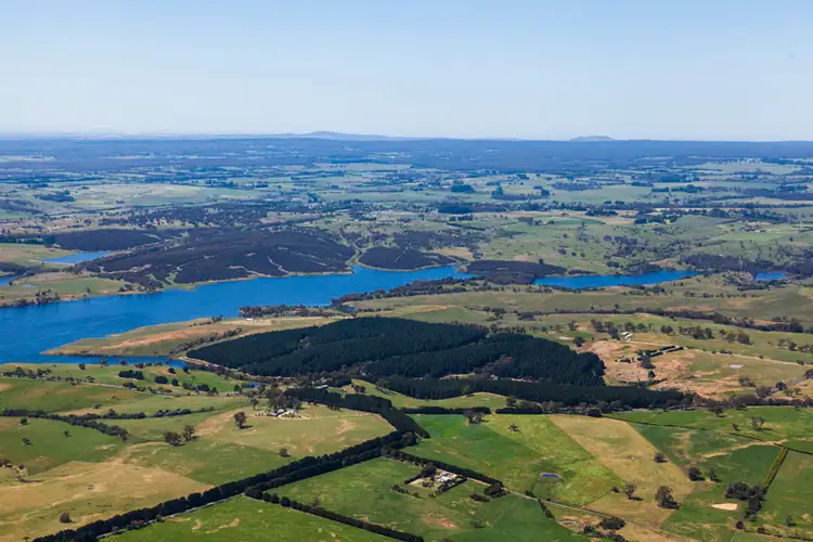 Fourth view of Homely rural property listing, Address available on request