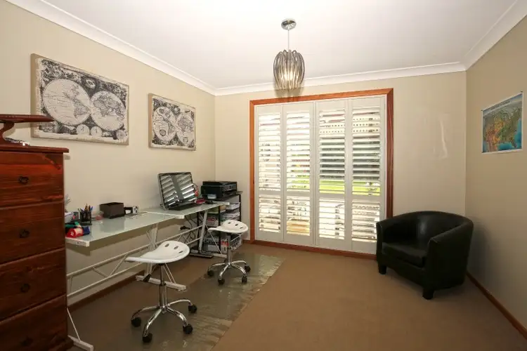 Sixth view of Homely house listing, 48 Hollingsworth Crescent, Callala Bay NSW 2540