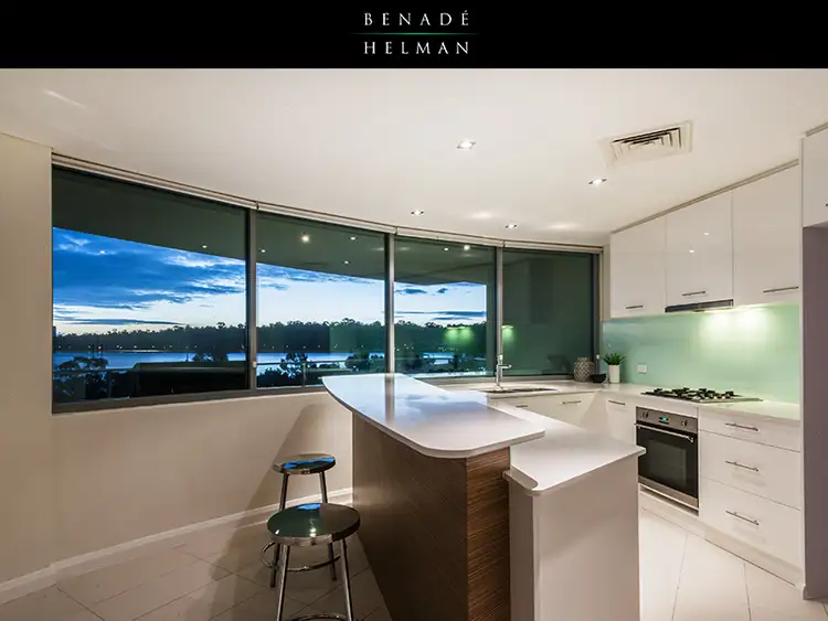 Seventh view of Homely apartment listing, 5/4 Scott Street, South Perth WA 6151