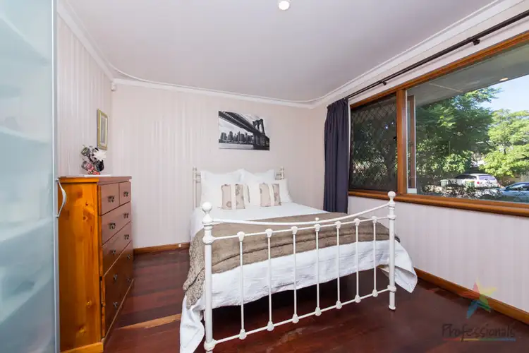 Fifth view of Homely house listing, 12 Parnell Parade, Bassendean WA 6054