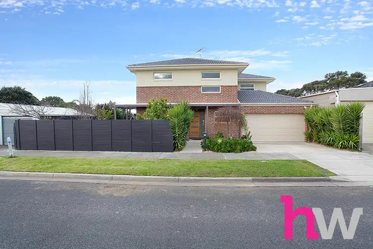 Second view of Homely house listing, 39 Paul Street, Hamlyn Heights VIC 3215