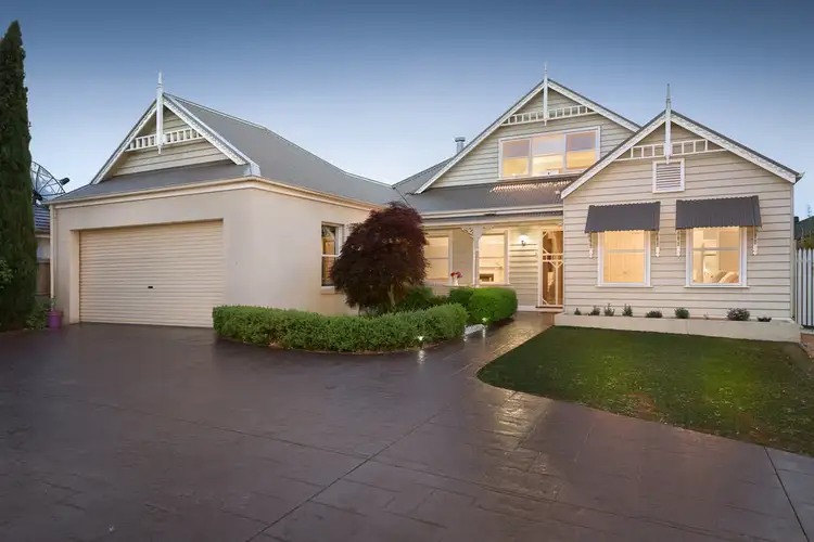 5 TEA TREE COURT, Lyndhurst VIC 3975
