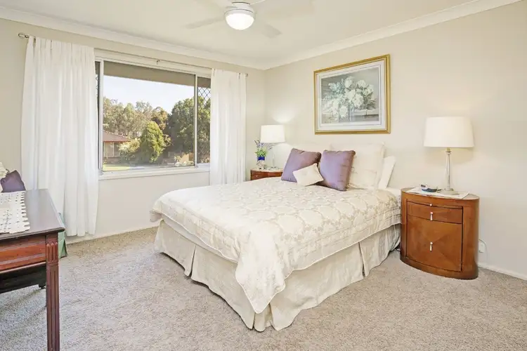 Sixth view of Homely house listing, 22 Molucca Close, Ashtonfield NSW 2323
