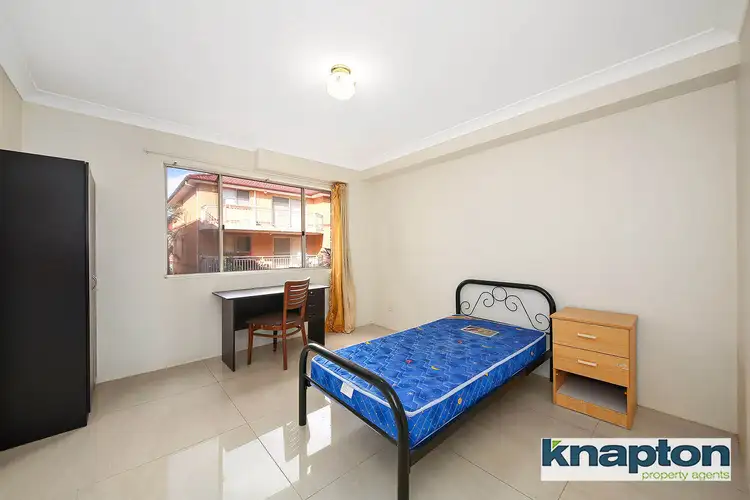 Fourth view of Homely unit listing, 14/157 Haldon Street, Lakemba NSW 2195