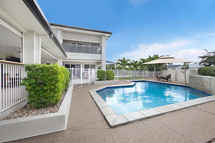 Second view of Homely house listing, 52 Aspley Drive, Kirwan QLD 4817