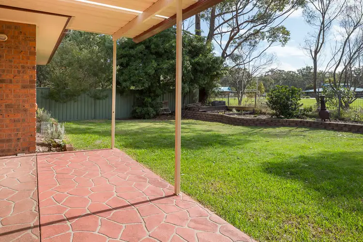 Fifth view of Homely house listing, 8 Zanthus Drive, Broulee NSW 2537