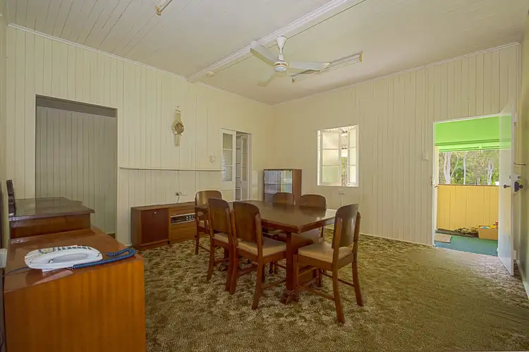Fourth view of Homely house listing, 2 Hill Street, Pomona QLD 4568