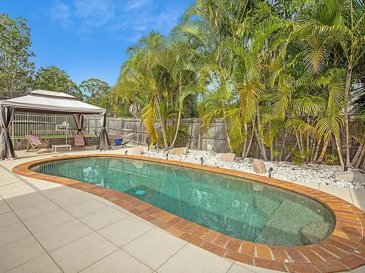 37 Mildura Drive, Helensvale QLD 4212