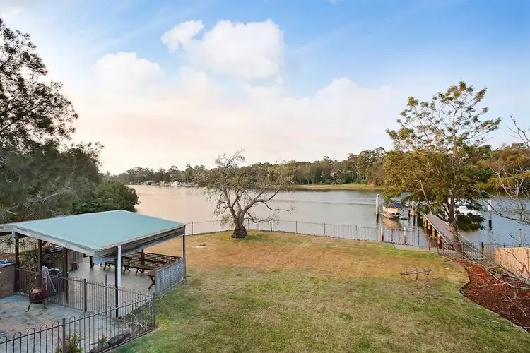 Sixth view of Homely house listing, 7 St George Crescent, Sandy Point NSW 2172