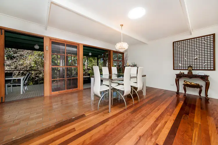 Third view of Homely house listing, 25 Kelks Hill Road, Nambour QLD 4560