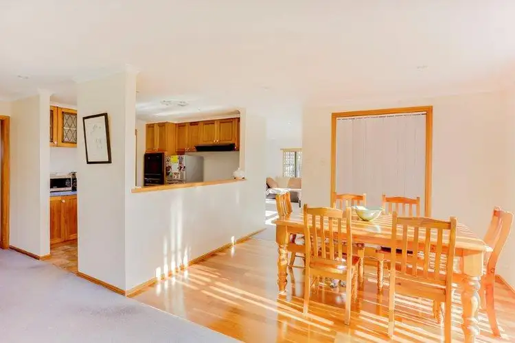 Sixth view of Homely house listing, 16 Kertch Rd, St Leonards TAS 7250