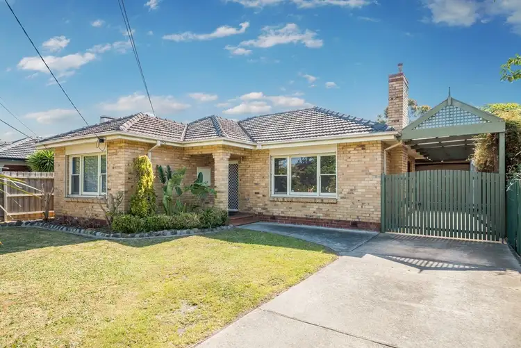 19 Marlborough Street, Bentleigh East VIC 3165