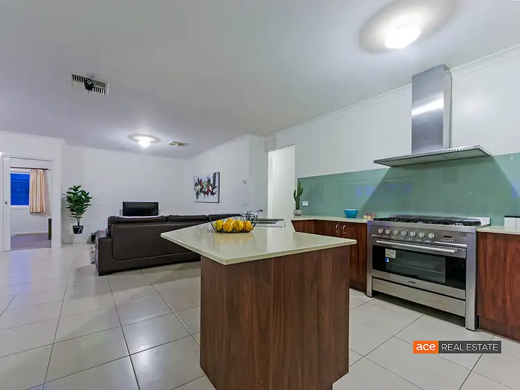 Seventh view of Homely house listing, 67 Waterways Boulevard, Williams Landing VIC 3027