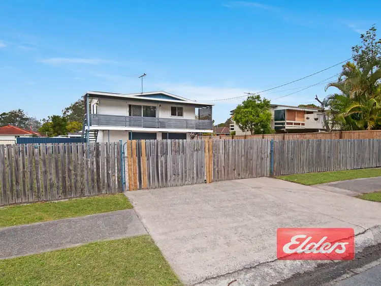 Second view of Homely house listing, 35 Park Road, Slacks Creek QLD 4127