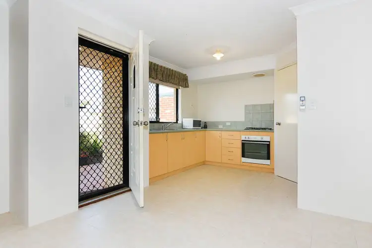 Fifth view of Homely unit listing, 2B Wisbey Street, Carey Park WA 6230