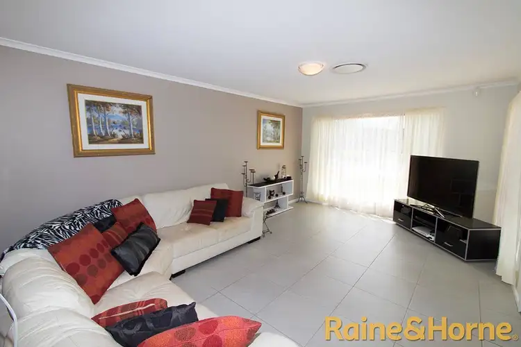 Second view of Homely house listing, 22 Salter Drive, Dubbo NSW 2830