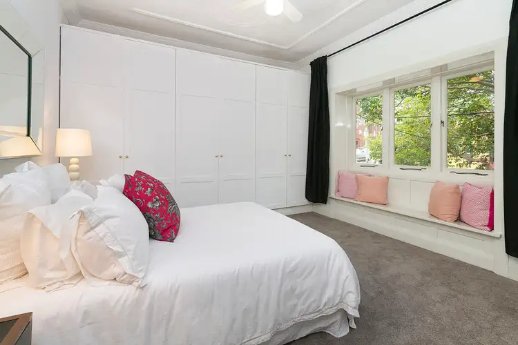 Third view of Homely apartment listing, 1/11 Fern Place, Woollahra NSW 2025