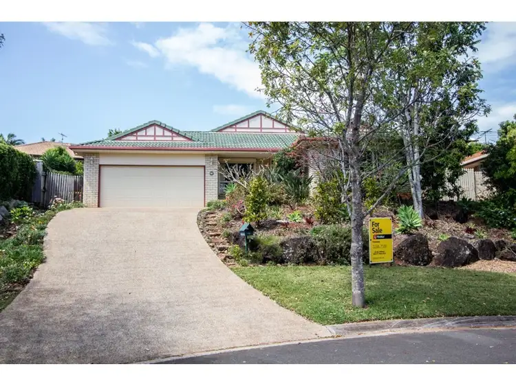 7 Fletcher Terrace, Ormiston QLD 4160