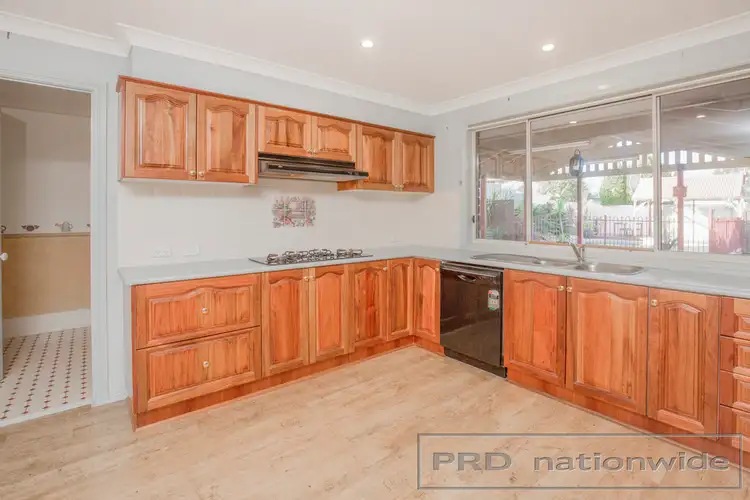 Fourth view of Homely house listing, 35 Leinster Circuit, Ashtonfield NSW 2323