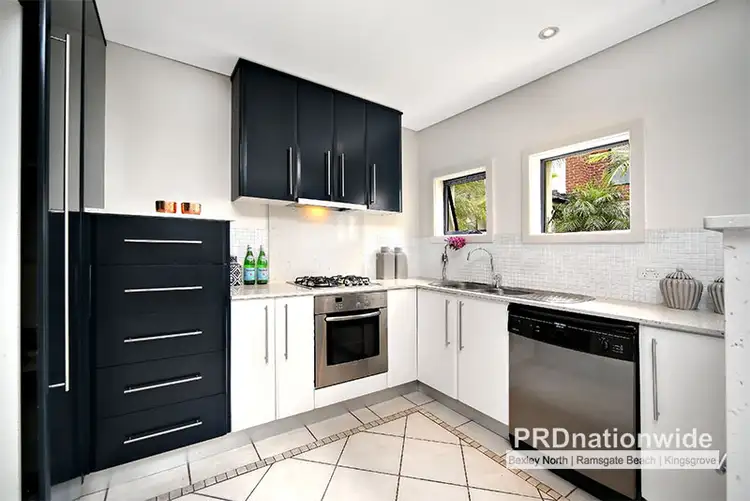 Third view of Homely townhouse listing, 7/12-14 Kings Road, Brighton-le-sands NSW 2216