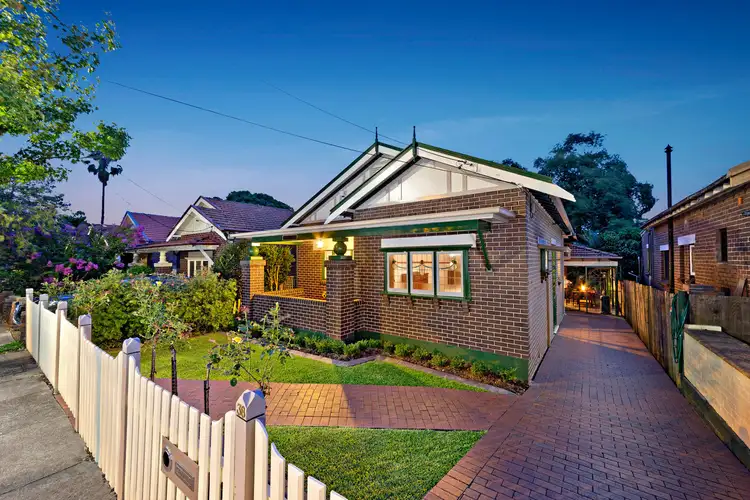 38 Lucy Street, Ashfield NSW 2131