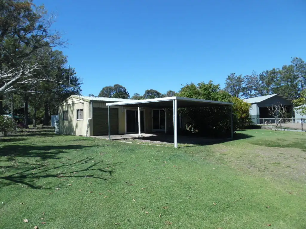 Main view of Homely house listing, 44 Garden Drive, Urangan QLD 4655