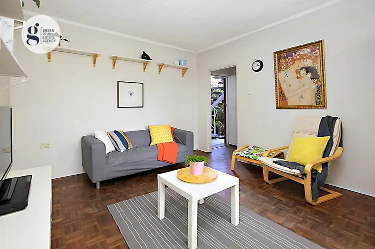 Fourth view of Homely apartment listing, 3/2 Maxim Street, West Ryde NSW 2114