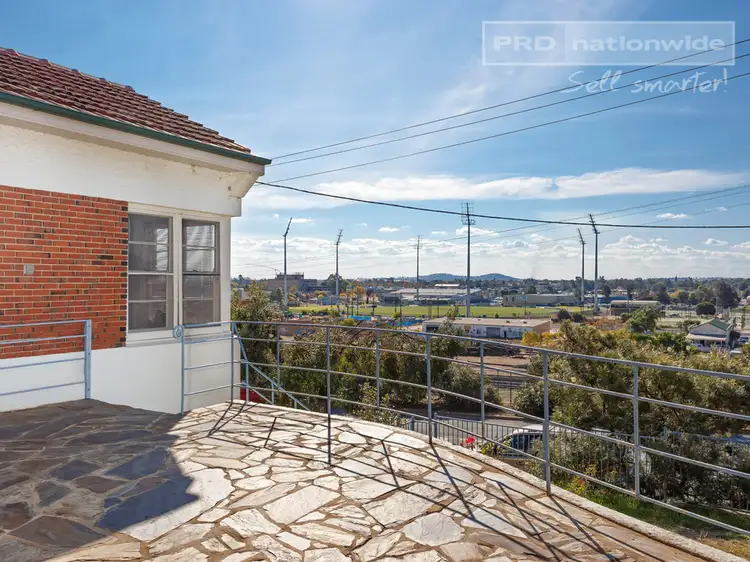 Fifth view of Homely house listing, 40 Railway Street, Turvey Park NSW 2650