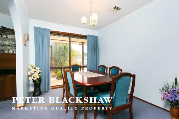 Sixth view of Homely house listing, 3 Gemmell Place, Kambah ACT 2902