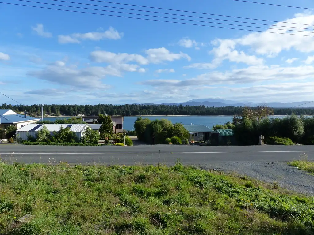 Main view of Homely land listing, 132 Lewisham Scenic Drive, Lewisham TAS 7173