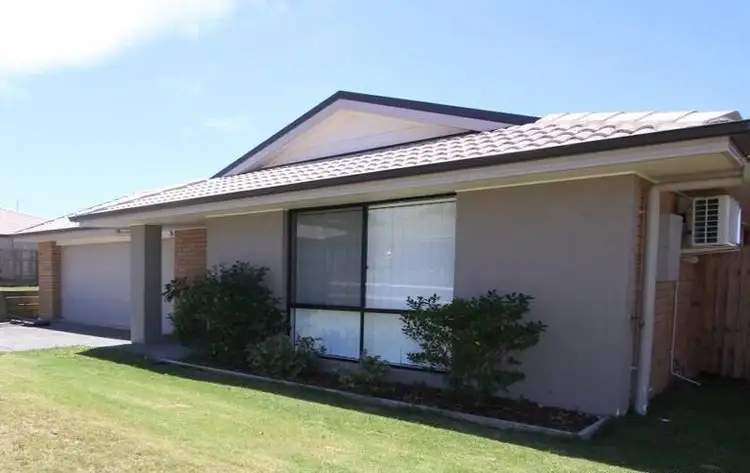 18 PINEHURST AVENUE, Leichhardt QLD 4305