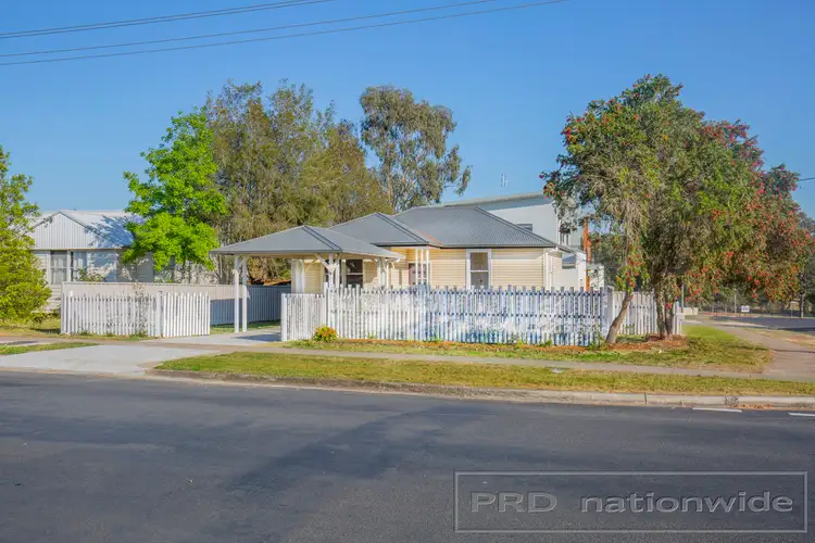 3 Hughes Street, East Maitland NSW 2323