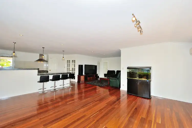 Sixth view of Homely house listing, 17 Cherbourg Grove, Port Kennedy WA 6172