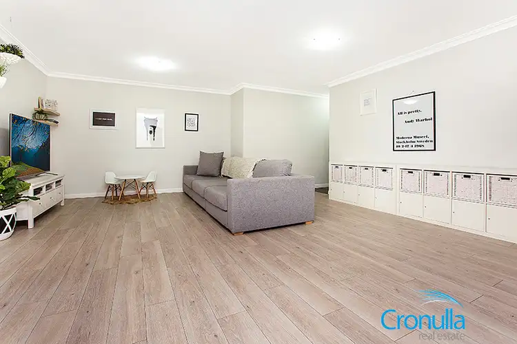 Third view of Homely apartment listing, 7/3-7 Nerang Road, Cronulla NSW 2230