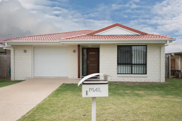 L90 Hatfree Court, Calliope QLD 4680