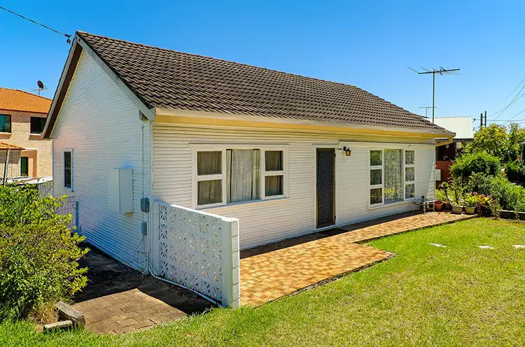 12 PANORAMA PARADE, Blacktown NSW 2148