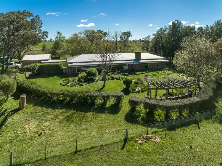 Main view of Homely rural property listing, Address available on request